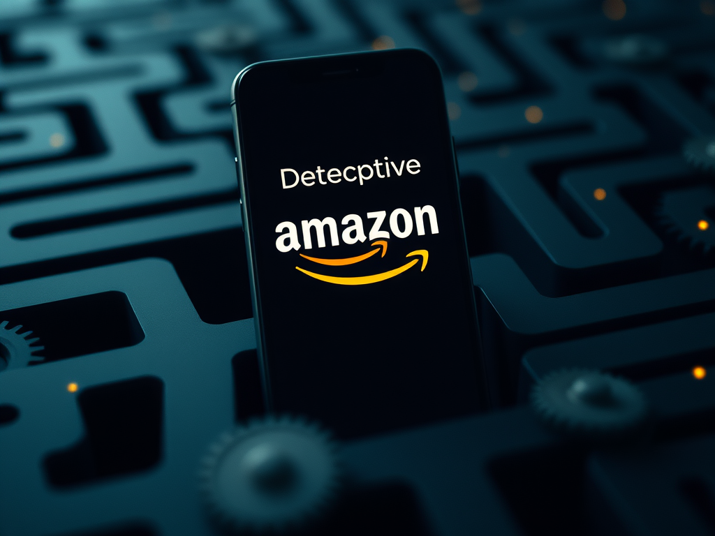 Amazon Faces Reckoning Over ‘Deceptive’ Prime Practices, Settles FTC ...
